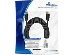 4260459615330 - HDMI-Kabel MRCS211 Schwarz