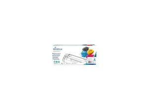 4260459616887 - Toner hp CC531A 304A CE411X 305A CF381X 312A cyan (MRHPTCC531A) - Mediarange