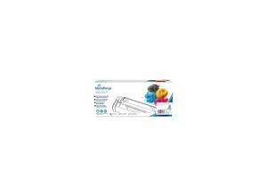 4260459617365 - Toner hp CF411X 410X mit Chip cyan (MRHPTCF411X) - Mediarange