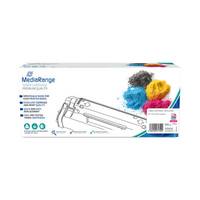 4260459617402 - Mediarange - Toner hp CF413X 410X mit Chip magenta (MRHPTCF413X) 4260459617402 - Mediarange - Toner hp CF413X 410X mit Chip magenta (MRHPTCF413X)