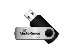 4260459619512 - Mediarange - USB-Stick MR918-2-RFID usb 30 128GB