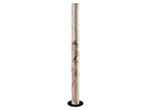 4260460810342 - LeuchtNatur Columna Weißperle schwarz