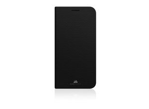 4260460953858 - Black Rock Booklet Material Pure für Samsung Galaxy A5 (2017) Schwarz