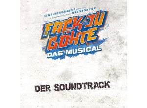 4260462840033 - Original Cast - GEBRAUCHT Fack Ju Göhte-Das Musical 2018 - Preis vom 02082023 050232 h