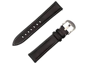 4260464228488 - Watchband Charlie Armband 44 mm 40 mm 47 mm 43 mm 45 mm 46 mm 42 mm 41 mm M Schwarz Edelstahl