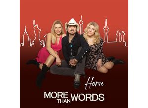 4260466395935 - Home - More Than Words (CD)