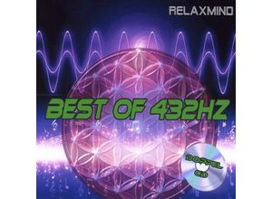 4260466397076 - Best Of 432 Hz - Relaxmind (CD)