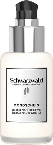 4260469740060 - Schwarzwald Naturkosmetik Schwarzwald Mondschein Nachtcreme 50 ml