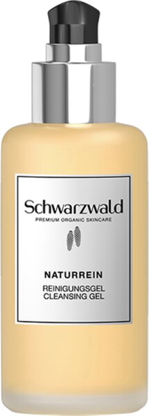 4260469740077 - Schwarzwald Naturrein Reinigungsgel 50 ml