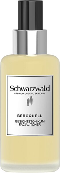 4260469740084 - Schwarzwald Bergquell Gesichtstonikum 100 ml