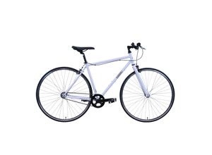 4260471755489 - HAWK Urban Singlespeed M White 4260471755489 - HAWK Urban Singlespeed M White