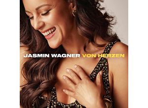 4260472170601 - Von Herzen - Jasmin Wagner (CD)