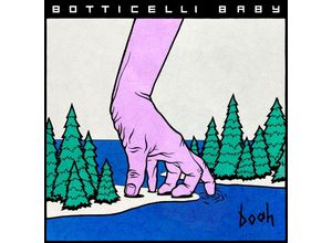 4260472171240 - Boah! - Botticelli Baby (LP)