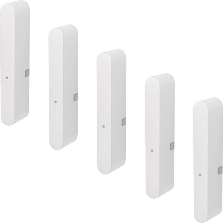 4260473325949 - Smart Home Tür- Fensterkontakt optisch DECT 5er Pack