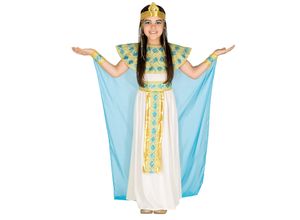 4260473669647 - tectake® Mädchenkostüm Cleopatra