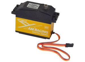 4260476358616 - Amewi Standard-Servo HV2060MG Digital-Servo Getriebe-Material Metall Stecksystem JR (28915) 4260476358616 - Amewi Standard-Servo HV2060MG Digital-Servo Getriebe-Material Metall Stecksystem JR (28915)