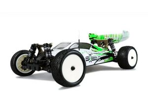 4260476359279 - Amewi RC-Buggy »EVO-X 6000 Competition«