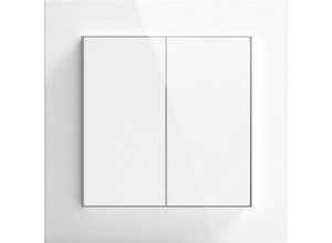4260476940224 - Senic Friends of Hue Switch glanz weiß batterieloser Schalter Homekit-kompatibel 4260476940224 - Senic Friends of Hue Switch glanz weiß batterieloser Schalter Homekit-kompatibel