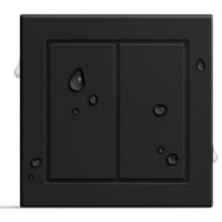 4260476940323 - Senic Friends of Hue Outdoor Switch schwarz batterieloser Schalter Homekit