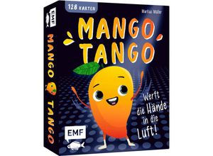 4260478342378 - Kartenspiel Mango Tango