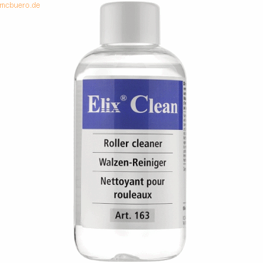 4260478916319 - Walzen-Reiniger in PET-Flasche 150ml