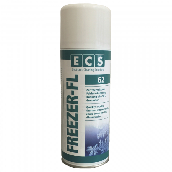 4260478917620 - ECS Kältespray 762400 400ml 4260478917620 400 Milliliter