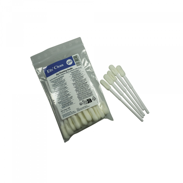 4260478956025 - ELIX ECS PC Reinigungssticks 4260478956025 ECS 25 Stück