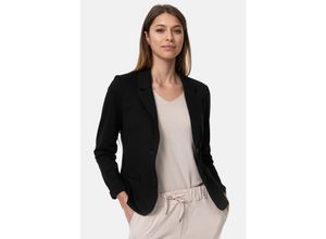 4260480120308 - PM SELECTED Damen Kurzblazer Sportliches Sakko Business Blazer mit Reverskragen 516172-96 PM11