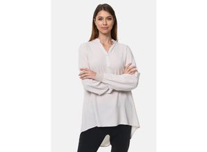 4260480122180 - PM SELECTED Damen Cardigan Feine Damen Strickjacke mit Perlmutt Knöpfen in Einheitsgröße PM20