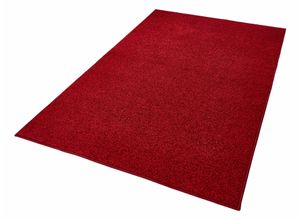 4260482440602 - Teppich HANSE HOME Pure 100 Kurzflor Teppiche Gr B L 200 cm x 300 cm 13 mm 1 St rot Esszimmerteppiche Kurzflor Unifarben Teppich Modern Wohnzimmer Kinderzimmer Flur 4260482440602 - Teppich HANSE HOME Pure 100 Kurzflor Teppiche Gr B L 200 cm x 300 cm 13 mm 1 St rot Esszimmerteppiche Kurzflor Unifarben Teppich Modern Wohnzimmer Kinderzimmer Flur