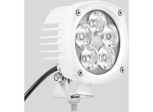 4260482525910 - 50W LED Arbeitsscheinwerfer 10° 6900lm weiß