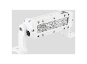 4260482526603 - 6 led Lightbar sr-x 10° 35° 30W weiß