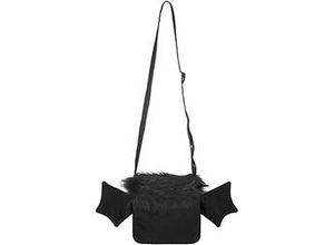 4260483540899 - buttinette Tasche Fledermaus