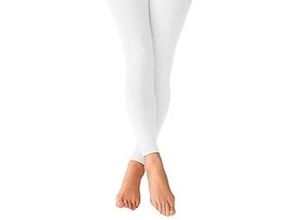 4260483543067 - Thermo-Leggings weiß