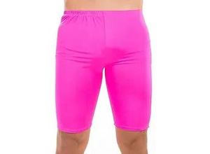 4260483543340 - Radlerhose unisex neonpink