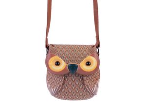4260483548741 - buttinette Tasche Eule 4260483548741 - buttinette Tasche Eule
