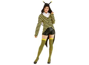4260483548970 - buttinette Frack Biene