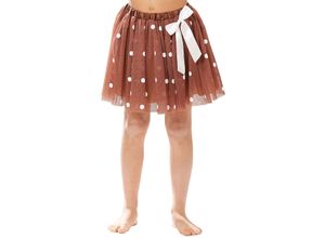4260483549137 - buttinette Tüllrock Reh für Kinder 4260483549137 - buttinette Tüllrock Reh für Kinder