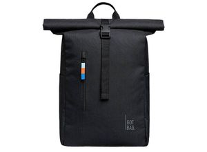 4260483889172 - Rolltop Easy BP0121XX-100-black