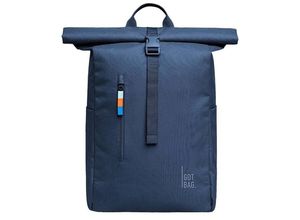 4260483889196 - Rolltop Easy BP0121XX-700-ocean blue