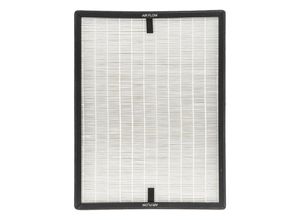 4260486155922 - Climate Hero HEPA-Ersatzfilter Zubehör für Luftreiniger 31x41cm - Weiß - Klarstein