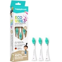 4260486336024 - ECO VIBE KIDS Aufsteckbürsten Agnes