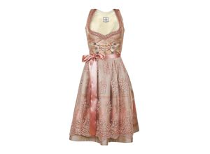 4260487996395 - Midi Dirndl 2-teilig Rosalie