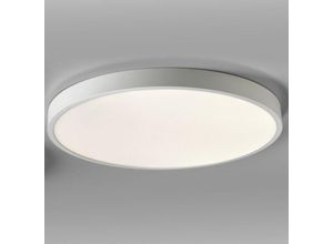 4260489575222 - Lupia Licht - LupiaLicht led Deckenleuchte Renox in Weiß 48W 3850lm 500mm - white