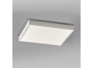 4260489575253 - Lupia Licht - LupiaLicht led Deckenleuchte Venox in Weiß 36W 2880lm 400mm - white