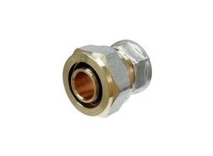 4260494173659 - Schraubfitting-Übergang mit Innengewinde - 16 x 20 mm - 1 2 für Alu-Mehrschicht-Verbundrohr