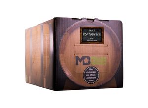 4260494721997 - Weinhaus Müller Bornheim Pfalz Portugieser Rosé Wein halbtrocken 105 % vol 5 {unitId5lang\en\name\liter} Bag in Box