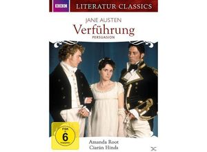 4260495761039 - Roger Michell - GEBRAUCHT Verführung - Jane Austen - Literatur Classics - Preis vom 03102023 050115 h