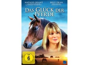 4260495763309 - Das Glück der Pferde (DVD)