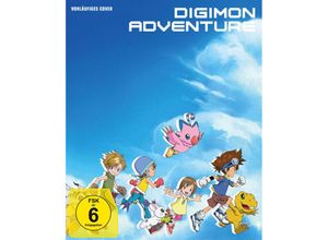 4260495764979 - Digimon Adventure - Staffel 13 (Ep 37-54) (Blu-ray)